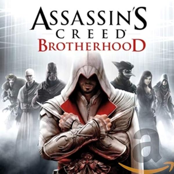 Amazon.com: Assassin's Creed III (Original Game Soundtrack): CDs y